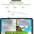 Wireless Charging Pencil 2nd Generation, Pencil for Apple iPad 2nd Generation Stylus Pen for iPad Pro with Bluetooth Palm Rejection Tilt Sensitivi...
