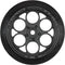Pro-line Racing Showtime Front Runner 2.2/2.7 Blk FRNT Drag Whls PRO280303 RC Tire...