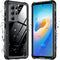 Temdan for Samsung Galaxy S21 Ultra Case Waterproof with Built-in Screen Protector 360 Full Body Underwater Case Shockproof Dustproof for Galaxy S...