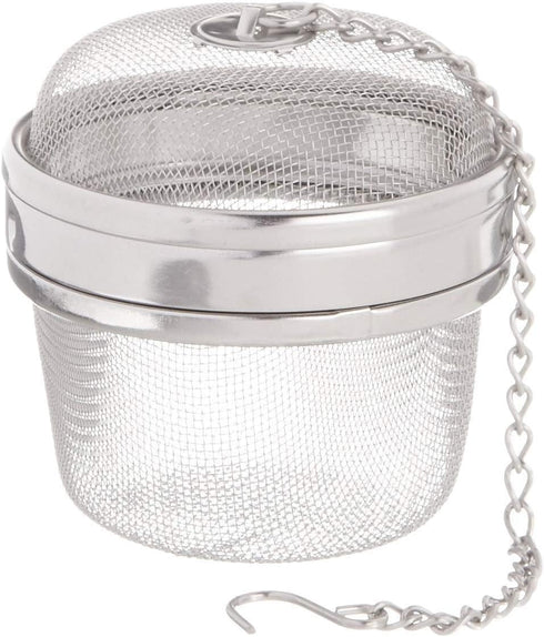Stainless Steel 2-1/2-Inch Herb/Spice Ball...