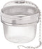 Stainless Steel 2-1/2-Inch Herb/Spice Ball...