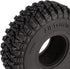 INJORA 1.0 Tires-S3 All Terrain Crawler Tires for TRX4M SCX24 AX24 FCX24 Upgrade Parts,58 * 20mm,T1008...