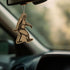 Accoutrements-12303 Bigfoot Air Freshener - Pine Scent...