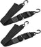 Shoreline Marine Transom Tie Downs...