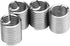 Create idea M10 Helicoil Wire Threading Repair Insert Kit Stainless Steel Wire Thread Inserts...