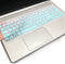 Keyboard Cover for 15.6 inch HP ProBook 450 G8 G9 G10/ 455 G8 G9 G10/ 650 G8/HP Zbook Power G8 G9, New HP ProBook 15.6 inch Laptop Keyboard Skin(N...