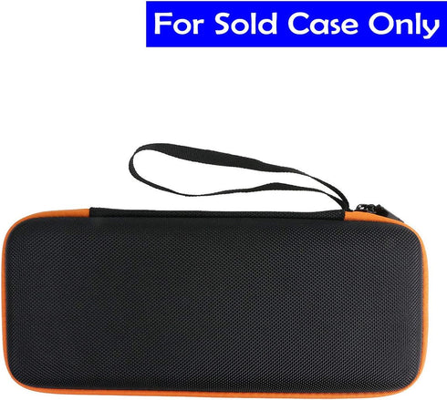 khanka Hard Travel Case replacement for Klein Tools ET250/RT310 AFCI/GFCI Circuit Outlet Device Tester, Case Only...