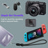 ZWZY Cell Phone Lanyard Strap Holder for Around The Hand with Wrist Tether Tab for Most Full Coverage Phones Case......