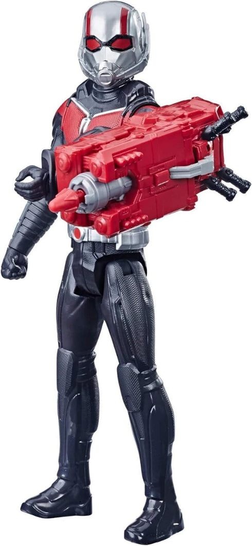 Avengers Marvel Endgame Titan Hero Power Fx Ant-Man...