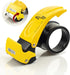 ?Upgraded?PROSUN Blade Safety Cover 2 Inch Professional Packing Tape Dispenser Packaging Metal Handheld Tape Gun Sealing Cutter TG11...