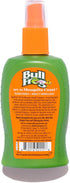 Bullfrog Mosquito Coast Bug Spray Insect Repellent + Sunscreen SPF 50, Pump Spray 4.7 Fl Oz...
