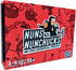 Nuns with Nunchucks | Battle for World Domination in This Hilarous Card Game for Adults...