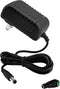 DC 12V 2A Power Adapter 24W 12 Volt 2 Amp AC Adapter 100-240V 50-60Hz AC to 12Volt DC 2A 1.5A 1A Power Supply 12v Transformer 4.6ft Cord with 5.5m...