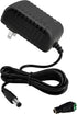 DC 12V 2A Power Adapter 24W 12 Volt 2 Amp AC Adapter 100-240V 50-60Hz AC to 12Volt DC 2A 1.5A 1A Power Supply 12v Transformer 4.6ft Cord with 5.5m...
