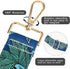 Adjustable Purse Strap, 1.5in Wide Crossbody Bag Straps Handbag Shoulder Strap Bag Replacement Accessories for Women...
