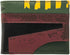 Star Wars Boba Fett Helmet Bi-fold Wallet...