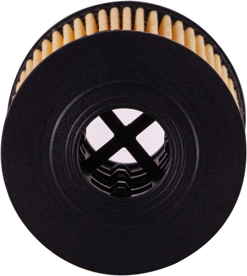 PG PG5830EX EXtended Performance Oil Filter|Fits 2007-14 Ford Transit, 2007-15 Mini Cooper, 2011-16 Cooper Countryman, 2013-16 Cooper Paceman, 200...