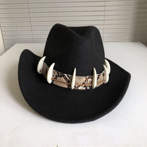 Hat Bands for Men Cowboy Hat Band Women Fedora Western Hats Band...