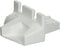 GE WR02X20092 Refrigerator Foam Air Duct...