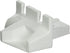 GE WR02X20092 Refrigerator Foam Air Duct...