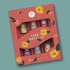 Live Joyfully Essential Oil Blends Collection | 100% Pure & Undiluted | Includes Good Mood, Happy Days, Joy, Bliss, Chill Time, & Mindful Spirit |...