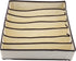 Aramox Storage Box, Portable Foldable Divider Storage Box Case Container for Bra Underwear Sock (7 Grids)...