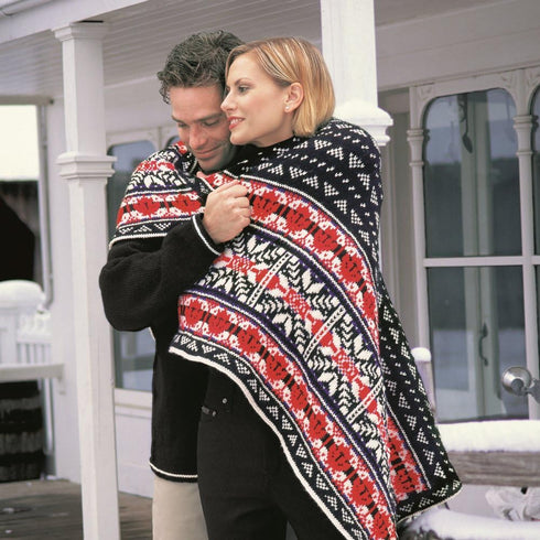 Patons Canadiana Yarn, White......