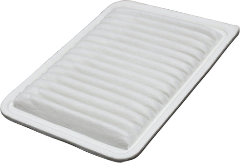 EPAuto GP171 (CA10171) Engine Air Filter, Replacement for Toyota Camry L4 Gas (2007–2017), Venza L4 Gas (2009–2017) – Rigid Panel Filter for 2.4L/...