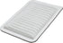 EPAuto GP171 (CA10171) Engine Air Filter, Replacement for Toyota Camry L4 Gas (2007–2017), Venza L4 Gas (2009–2017) – Rigid Panel Filter for 2.4L/...
