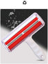 PET Hair Remover - Reusable CAT and Dog Roller PET Hair Remover for Clothing, Bedding, Furniture and Carpet - SELF-Cleaning - Multi-Surfaces Rolle...
