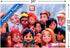 Trends International Disney Wreck It Ralph: Ralph Breaks The Internet - Princess Wall Poster, 22.375" x 34", Premium Unframed Version...