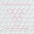Disposable Changing Pad for Baby, 20 Pack Portable Diaper Changing Pad Liner Baby Changing Pad Waterproof Underpads (Pink, 13x18 Inch)...