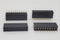 25-Pack 20P 2.54mm 0.1" Pitch PCB Female Pin Headers 2x10 Dual Rows 20 Pins Female Sockets to Male Straight PCB DIP, Double Rows PC Board Through-...