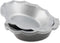Mini Pie Pans Set of 4 Small Pie Tins Nonstick Round Pie Plate for Baking...