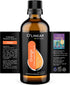 O'Linear Orange Essential Oil for Diffuser Air Humidifiers, 3.4 Fl Oz, Pure, Scented, Aromatherapy...