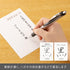 Pentel BL80-A EnerGel Ink Ballpoint Pen, Black, 10 Pieces...