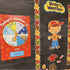 CTP Seasonal Dress for The Weather Bulletin Board Set, 57 Pieces (Creative Teaching Press 1640), 3"-17.5", Multi Color...