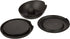 Honey-Can-Do KCH-06176 The Margarita Island, 6.5" x 6.5" x 2.075"...