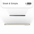 Stick-On Phone Wallet for Back of iPhone or Android Case | 6 Sleeve Credit Card Holder - Pocket for Cards, Money & ID - Built-in Stand - Waterproo...