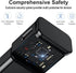 Samsung Fast Charger with USB Type C Cable 6ft for Samsung Galaxy S10/S10e/S10 Plus/S9/S9 Plus/S8/S8 Plus/A13/S23/A30/A31/A32/A50/A51/A52/A53/Note...