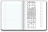 iScholar Composition Book, Wide Ruled, 9.75 x 7.5 - Inches, 100 Sheets, Cover Color May Vary (18100)...