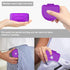 Retainer Case Denture Case: BVN Orthodontic Dental Case, Slim Braces Case, Mouth Guard Case, Denture Box, Teeth Aligner Case, Night Guard Case Con...