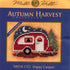 Happy Camper Beaded Counted Cross Stitch Ornament Kit Mill Hill 2017 Autumn Harvest MH181721...