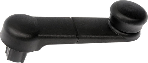 Dorman 767MX Window Crank Handle Compatible with Select Ford/Lincoln/Mazda Models, Black...