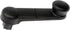 Dorman 767MX Window Crank Handle Compatible with Select Ford/Lincoln/Mazda Models, Black...