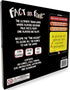 FACT or FIRE Trivia Card Game for Family and Friend Board Game Nights | Ultimate Playing Experience for Engaging Play Time | Get Creative Or Get B...