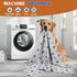 Dog Cooling Blanket Lightweight Self Cooling Blanket Bed Cover for Small Medium Dogs Washable Dog Cat Summer Blanket &Ice Silk Cooling Pet Blanket...