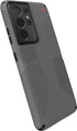 Speck Products Presidio2 Grip Samsung Galaxy S21 Ultra 5G, Graphite Grey/Black/Bold Red...