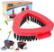 KEEPOW Scrub Brush for O Ceda RinseClean 2 Tank System, Spin Mop Replace Head Base Scrub Brush, Shower Floor Scrubber for Bathroom Kitchen Wall Ti...