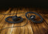 ADIB071SG3B1L Wired Comfort in-Ear Earbuds Headphones with Removable Earhooks (Black)......